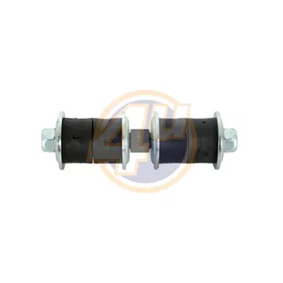 ТЯГА СТАБ ПЕРЕДН HON CIVIC 87- 4U HNF00624