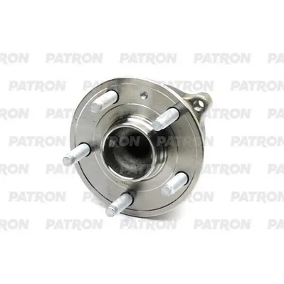 Ступица колеса задн с ABS (диски R15) CHEVROLET: Cruze 1.4i/1.6i/ PATRON PBK7659H