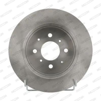 Диск тормозной FERODO DDF1466