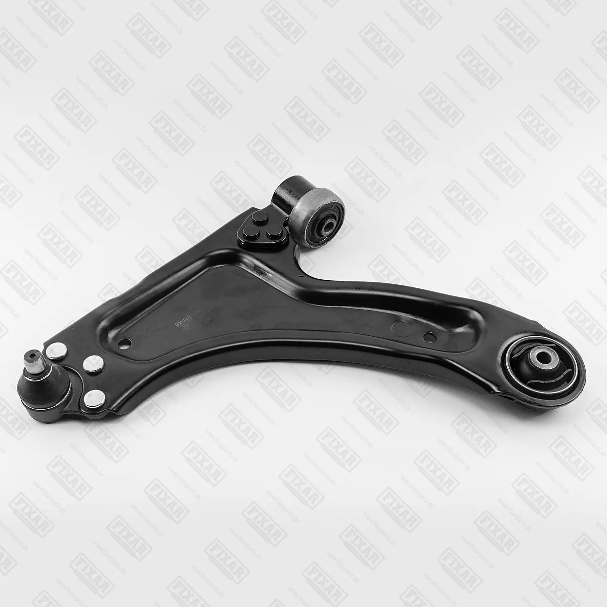 Рычаг подвески передний нижний левый OPEL Corsa C/Corsa D 00-> FIXAR FQ1061L