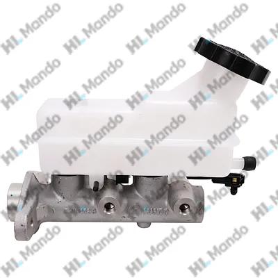 цилиндр тормозной главный Hyundai Starex/H-1 97-04 MANDO EX591004A001