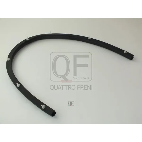 Уплотнитель капота RH QUATTRO FRENI QF52G00010