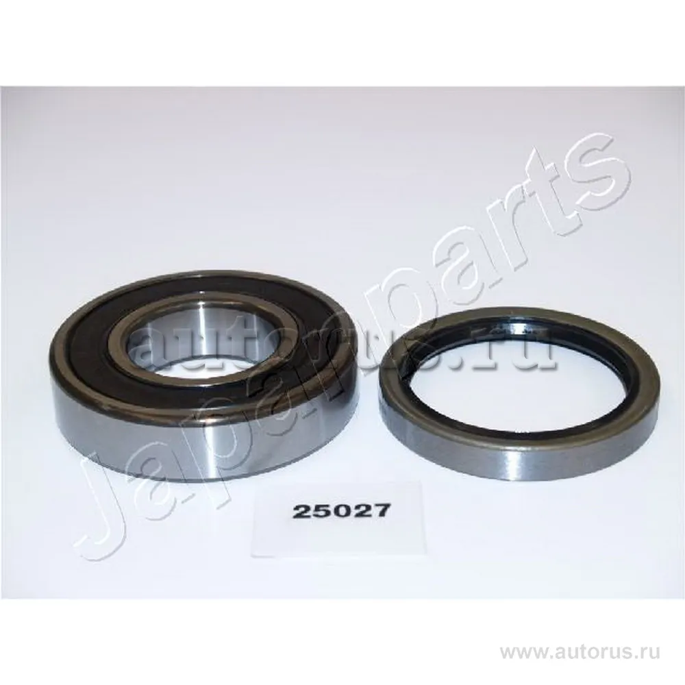 Подшипник ступицы JAPANPARTS KK-25027