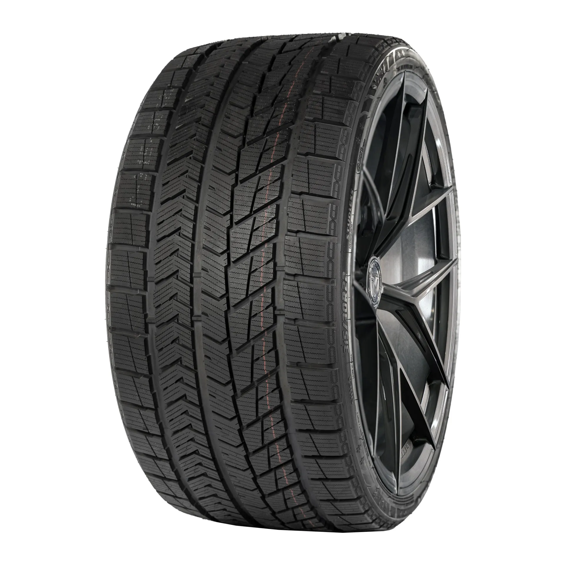Шина R20 245/45 UNISTAR ICE PROTECTION 103H XL зима 6976158602356