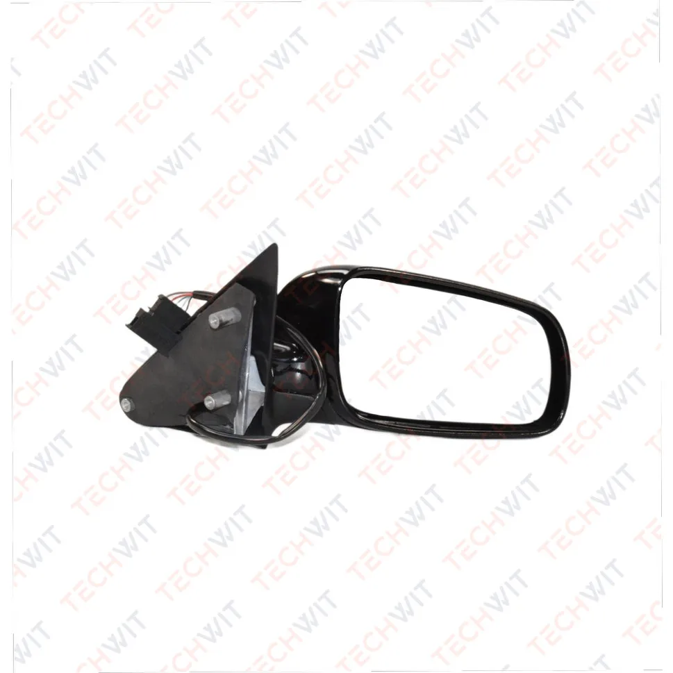 Зеркало боковое Прав. Skoda Octavia 2001-2003 TECHWIT HD007SKD002TW