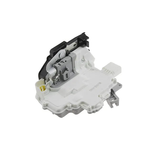 Замок двери передней левой Seat Altea 04-, Toledo 04-, VW Eos 06- NTY EZCSE002