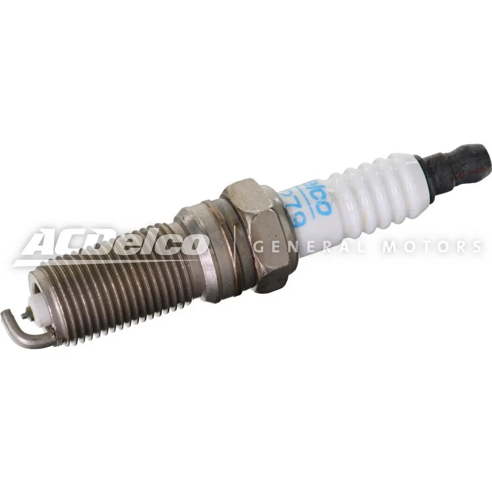 Свеча зажигания ACDelco 19351279