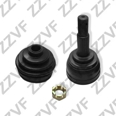 ШРУС НАРУЖНИЙ NISSAN PRESAGE NU31 4WD/U31 (03-09), TEANA (PRC) J31Z (04-08), TEANA J31 (03-08)