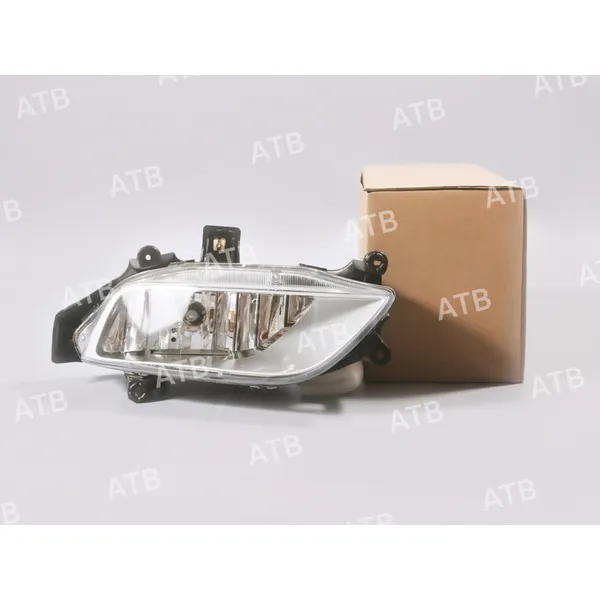Фара ПТФ Hyundai H-1 2 2007-2015 левая ATB 1AHH20P0L