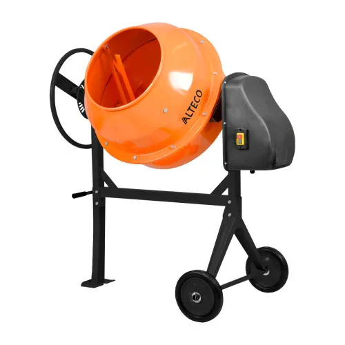 Бетоносмеситель ALTECO БС 150 С ALTECO 24868