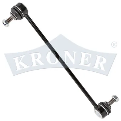 Стойка стабилизатора перед. FORD Mondeo (07-), MAZDA 3 (08-) KRONER K303080
