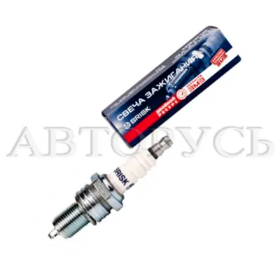 Свеча зажигания для а/м ГАЗ 4062 LR17YC ЗМЗ VSK 00-00003222