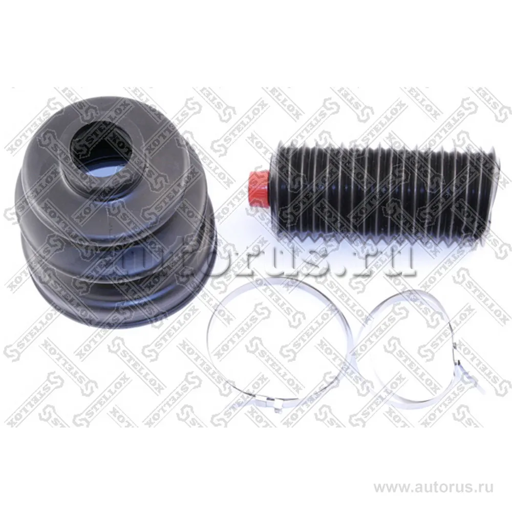 К-кт пыльника ШРУСа Mazda 323/626, Toyota Camry 1.5-2.0i/2.0TD/GTi STELLOX 13-00232-SX