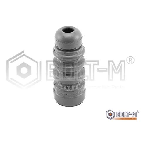 Отбойник амортизатора заднего BOLT-M BM7652