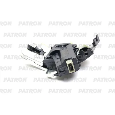 Замок крышки багажника VW: Passat (B6/B7) 05-, Jetta 06-, CC 08-, Eos 06- PATRON P400020