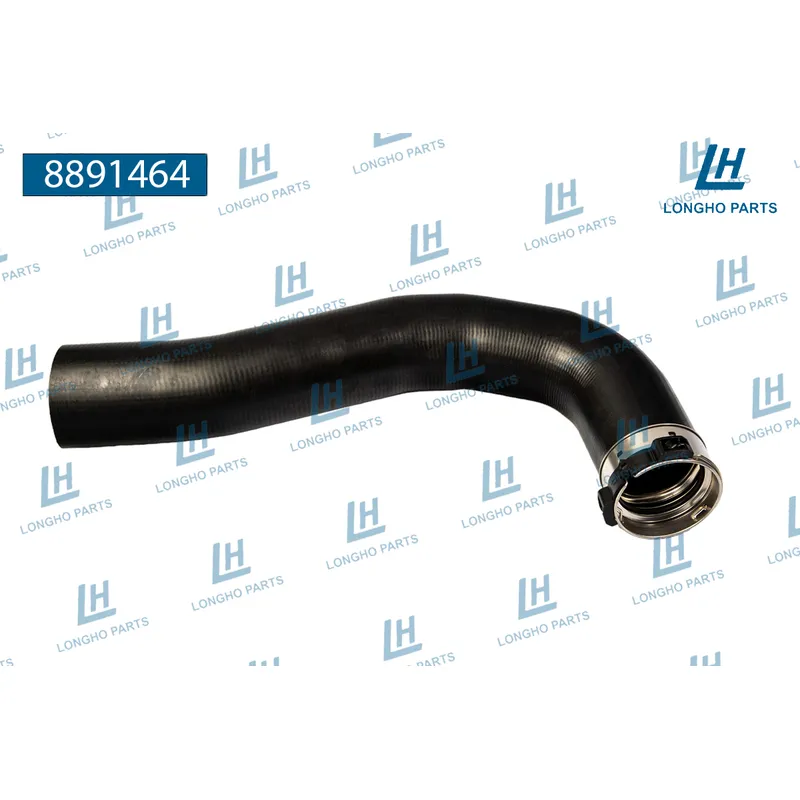 Патрубок резиновый (шланг) RENAULT 8200730589 LONGHO 8891464