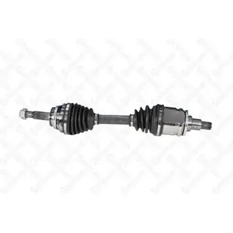 Привод левый 595mm ABS, 4342042140 Toyo STELLOX 1581959_SX