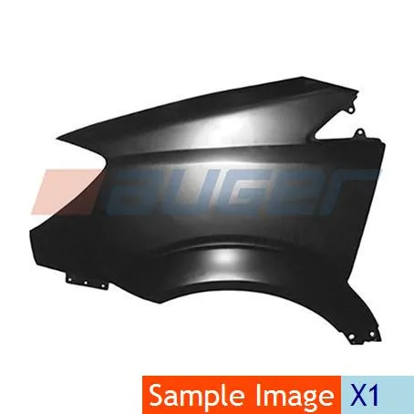 Брызговик MERCEDES AUGER 83068