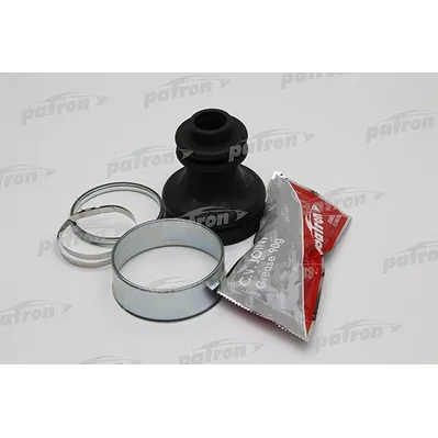 Пыльник ШРУСа (26x74x102,5) MITSUBISHI: CARISMA 96-06, GRANDIS 9 PATRON PDC2631