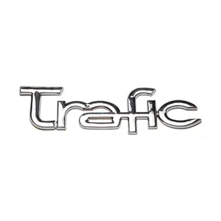 Эмблема задняя RENAULT Trafic TORK TRK0574