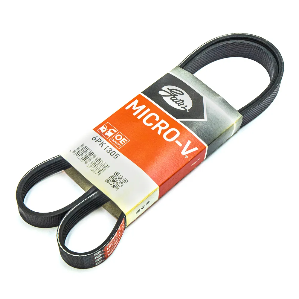 Ремень поликлиновый GATES 6PK1305