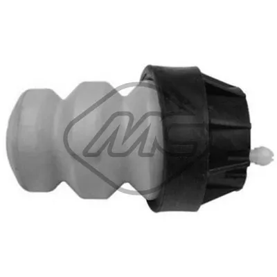 ОТБОЙНИК АМОРТИЗАТОРА FIAT Metalcaucho 42080