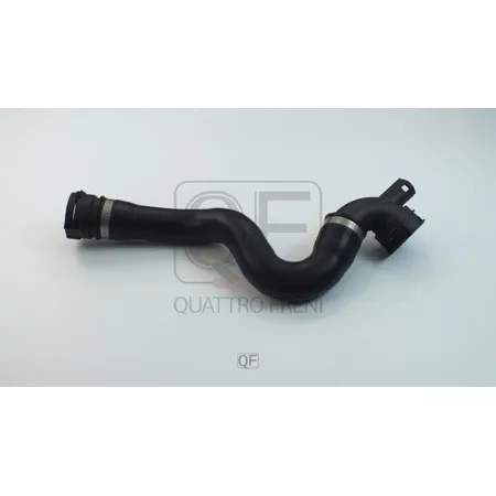 Патрубок системы охлаждения QUATTRO FRENI QF45A00219