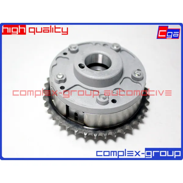 Регулятор фаз газораспределения CGA 2VVT806RA