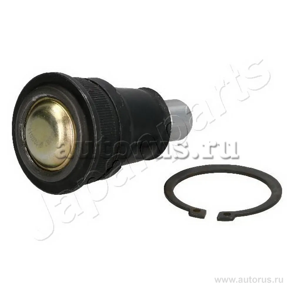 Опора шаровая L=R HYUNDAI i10/KIA Picanto 04-11 JAPANPARTS BJ-K03