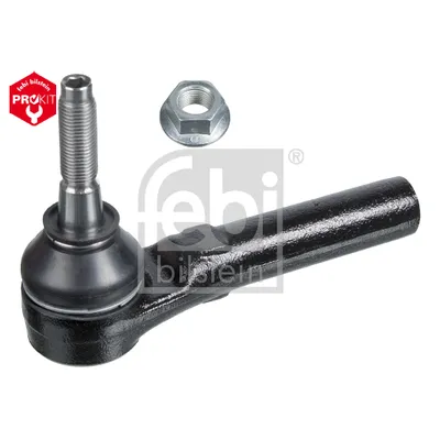Наконечник рулевой L,R FEBI 41105