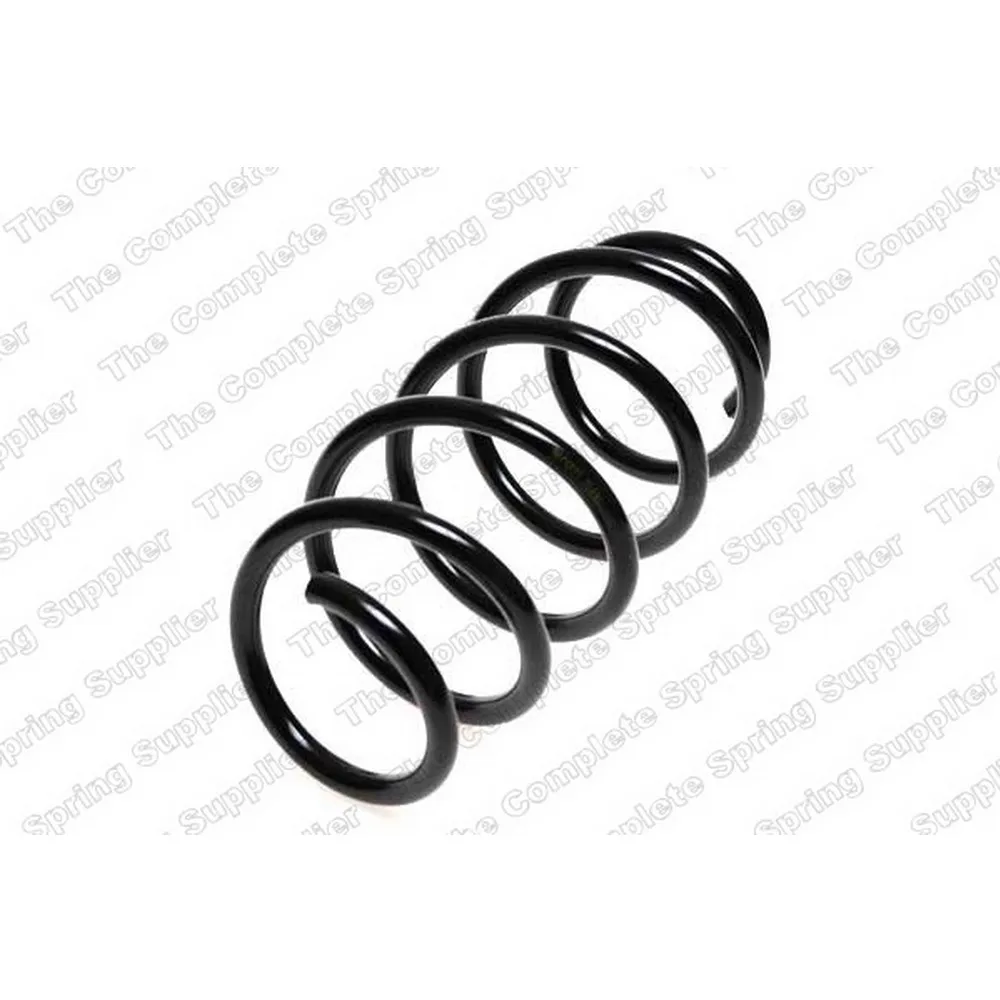 Пружина пер. OPEL COMBO, CORSA C Фургон (X01) 00- LESJOFORS 4063481