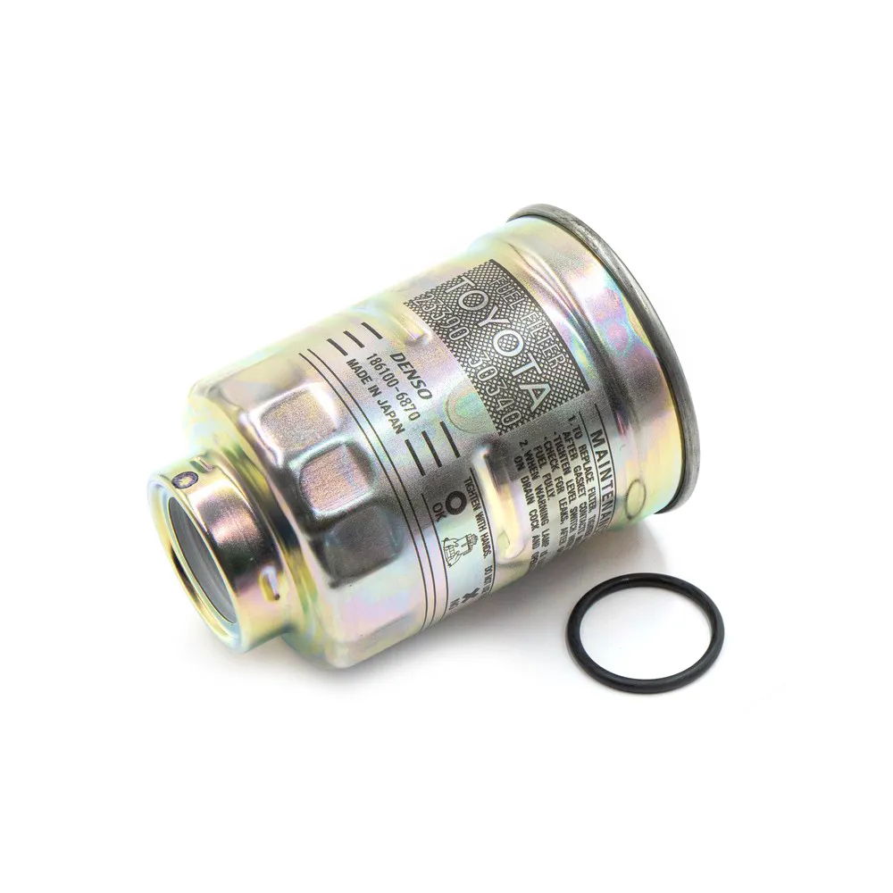 Фильтр топливный TOYOTA 23390-30340