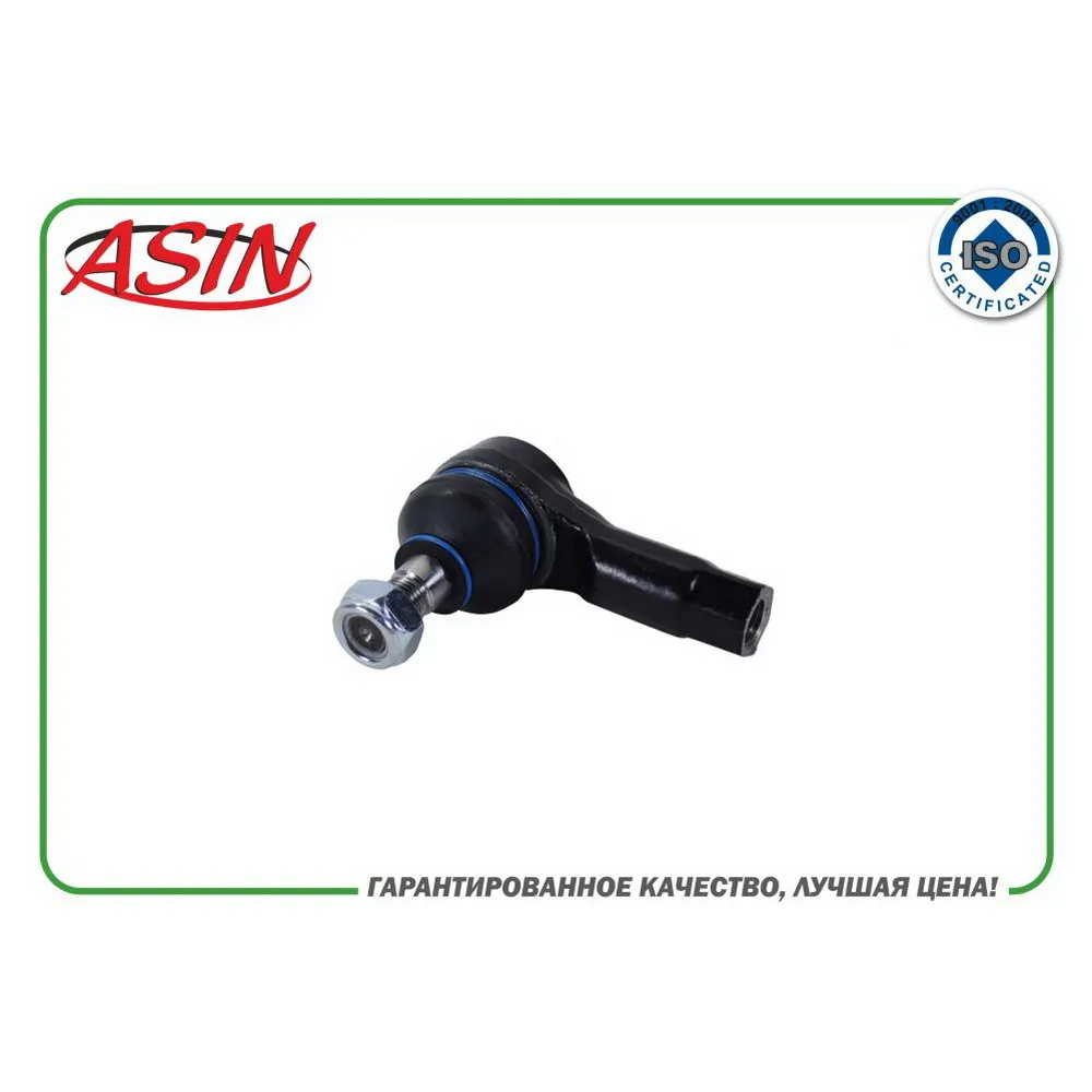 Наконечник рулевой 521136ASIN.TE2112 (без ГУР) ASIN