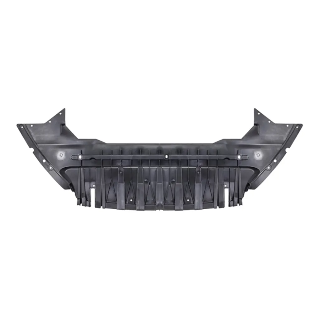 Пыльник под бампер пластик MONDEO IV 2011- FD1492BB
