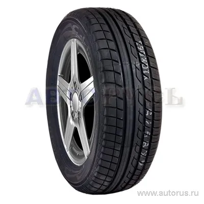 Шина R16 215/65 Yokohama C.drive AC01 98H лето F1761