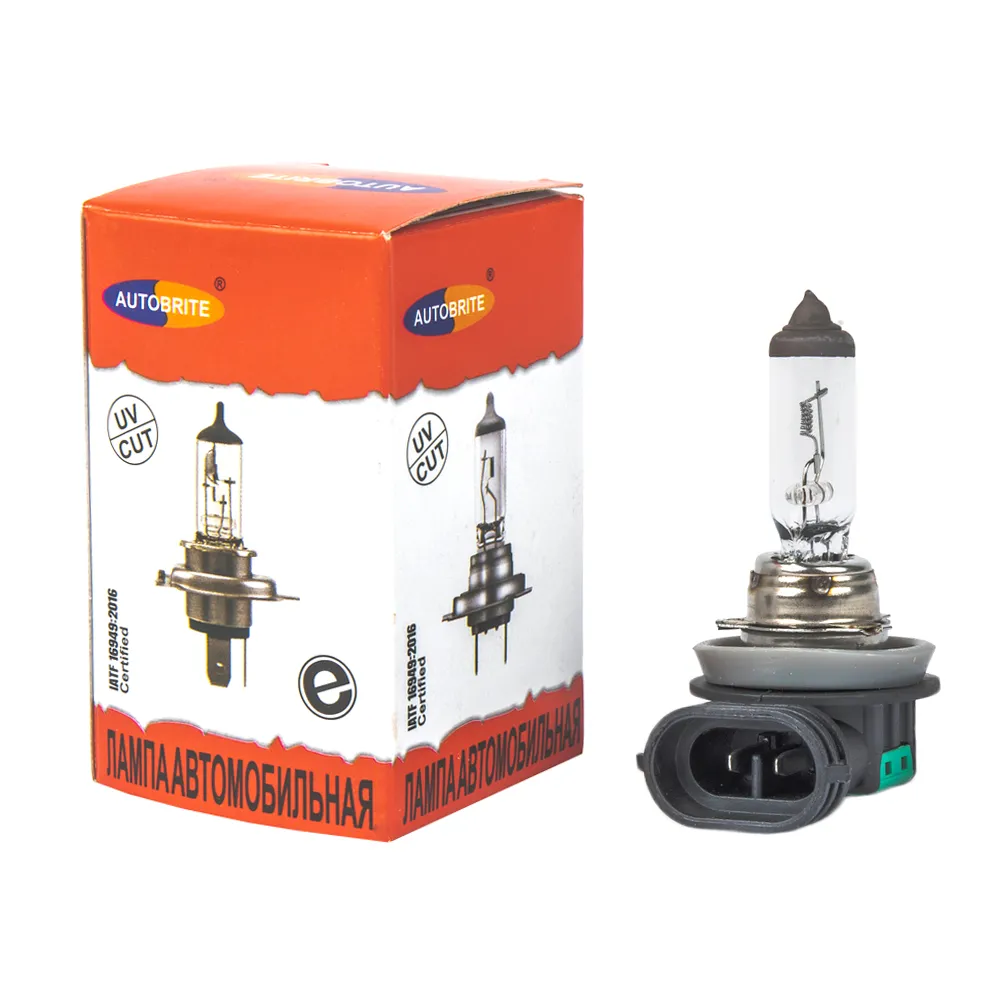 Лампа V W AUTOBRITE A11201KC