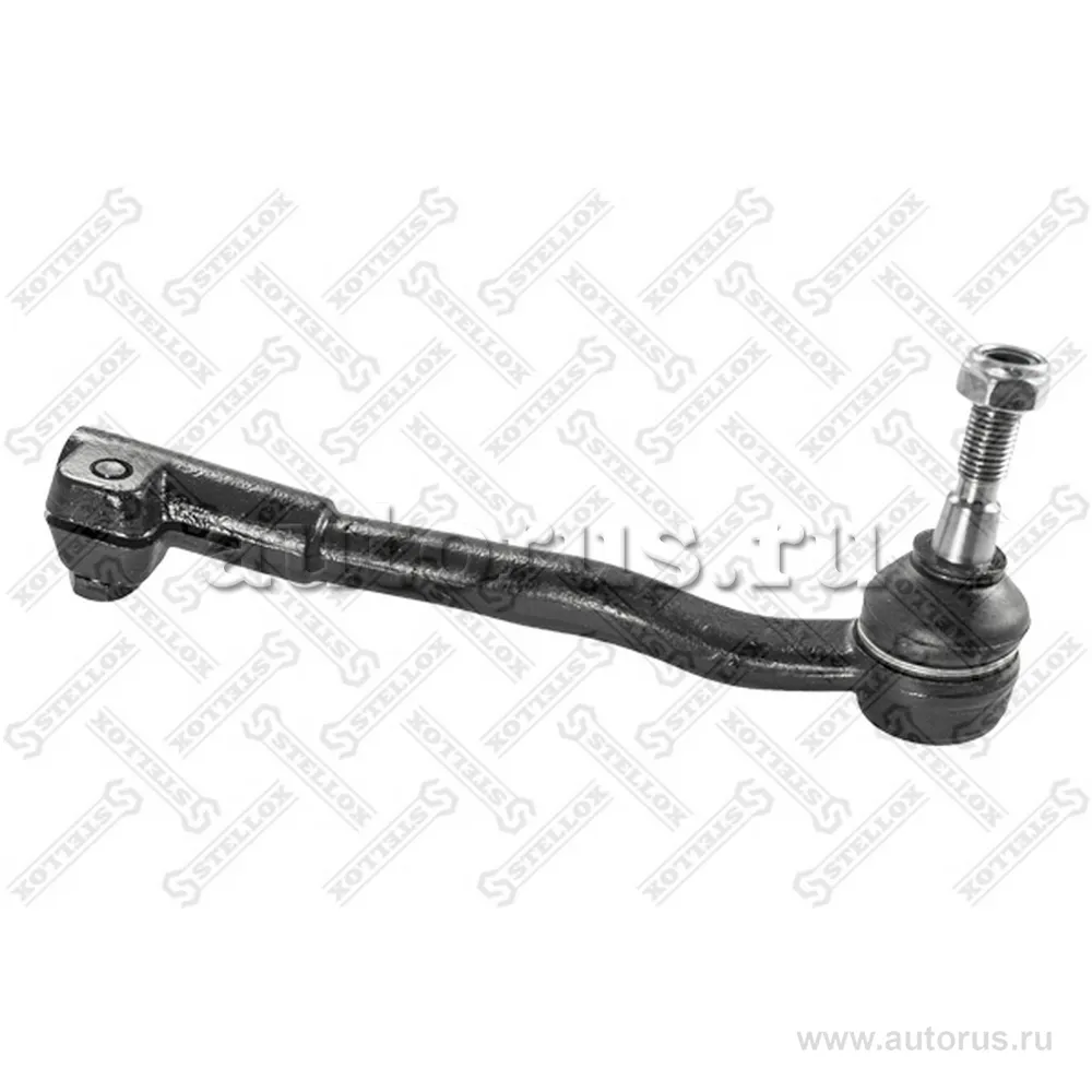 Наконечник рулевой левый BMW E39 3.5i-5.0i 95-04 STELLOX 51-00763A-SX