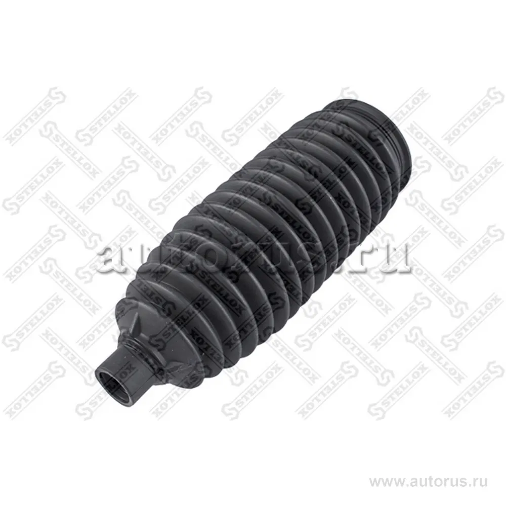 Пыльник рейки рулевой Mitsubishi Lancer 07-> STELLOX 14-17042-SX
