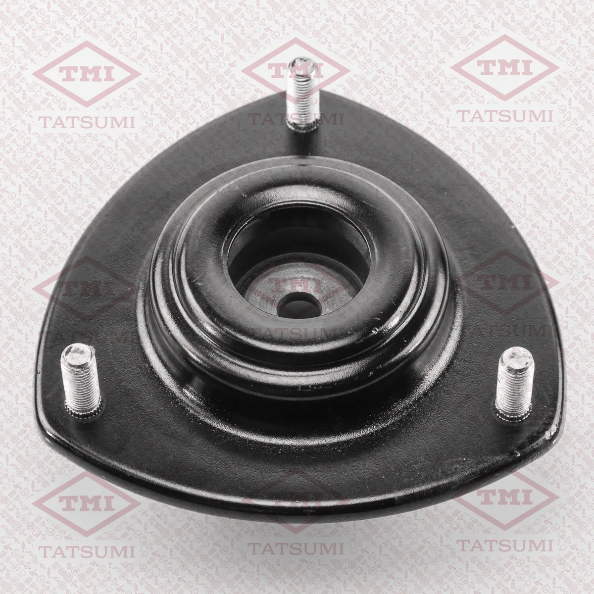 Опора амортизатора переднего (без подшипника) MITSUBISHI Grandis 03-> TATSUMI TAG1054