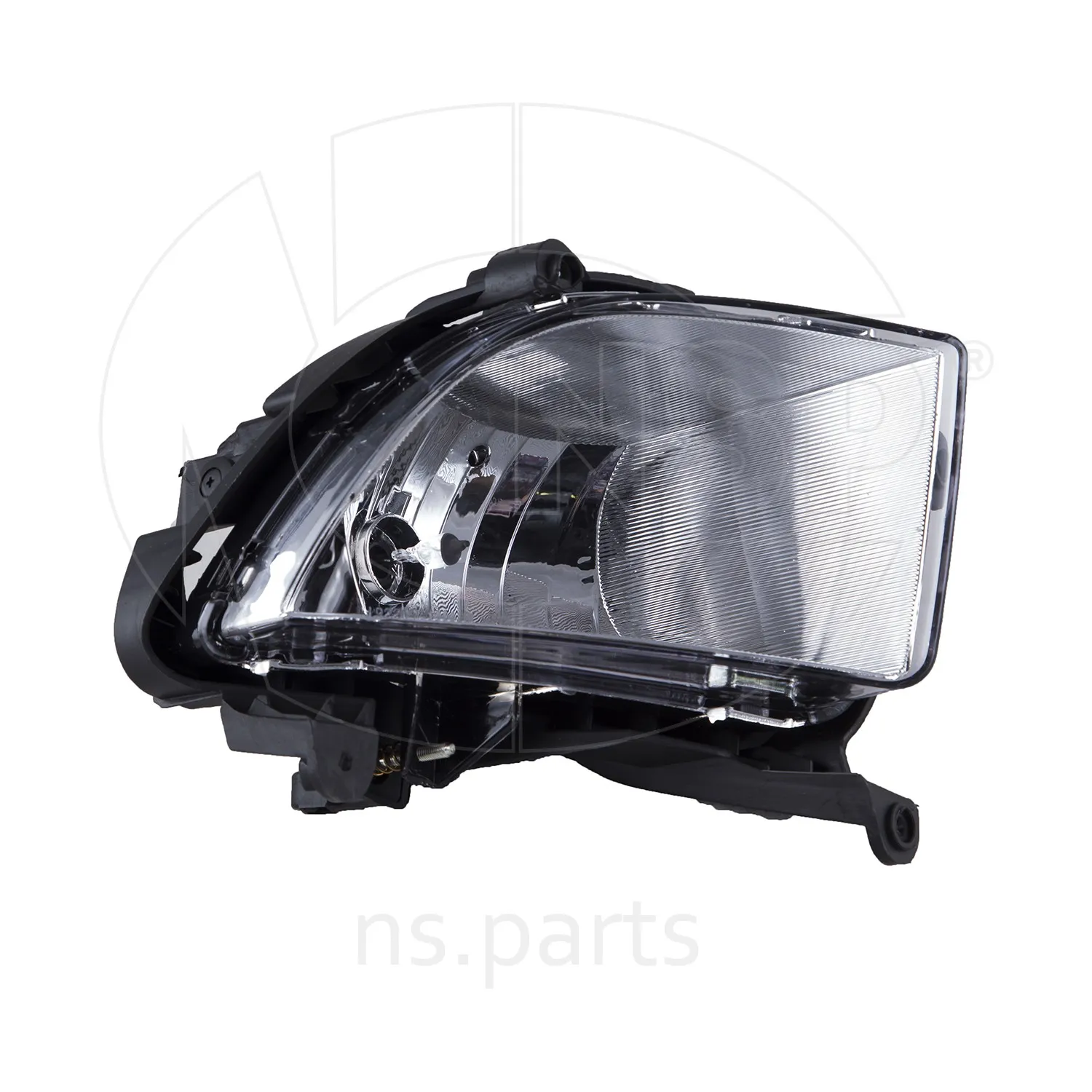 Фара противотуманная правая KIA Cerato II (08-13)