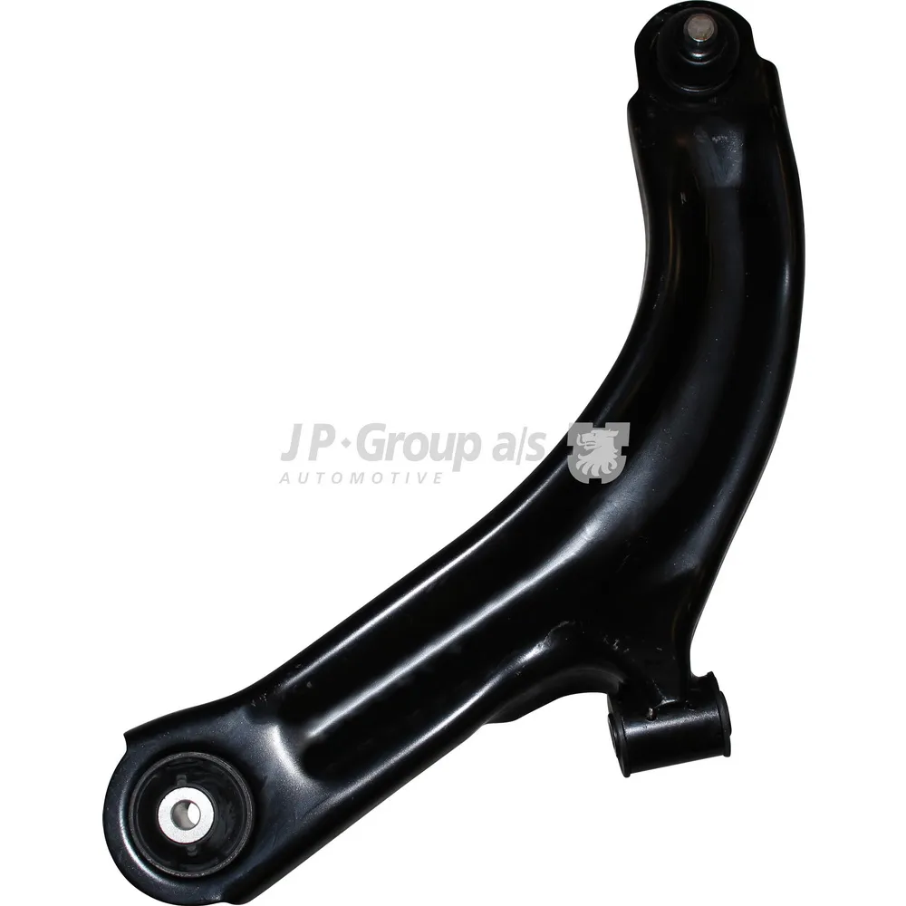 Рычаг подвески передний левый NISSAN JP GROUP 4040100570
