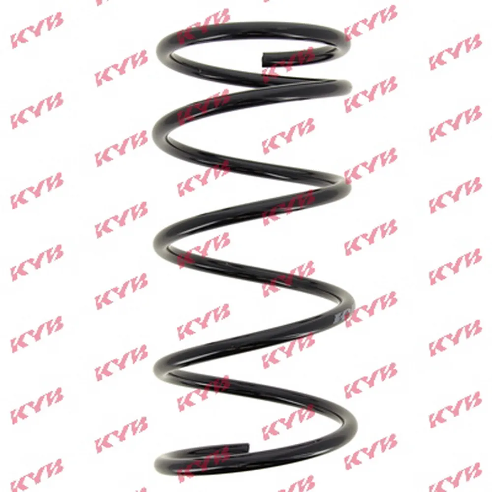 Пружина задняя K-Flex RA6269