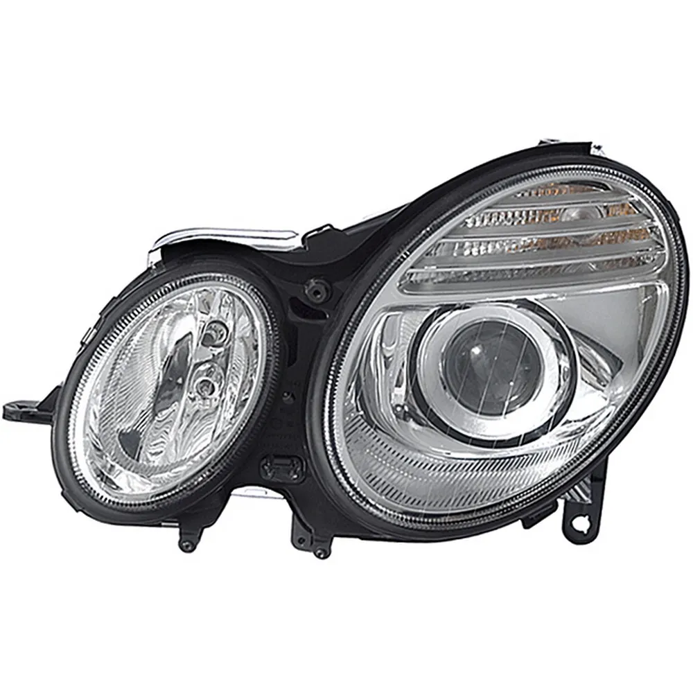 Фара R MB W211 Xenon