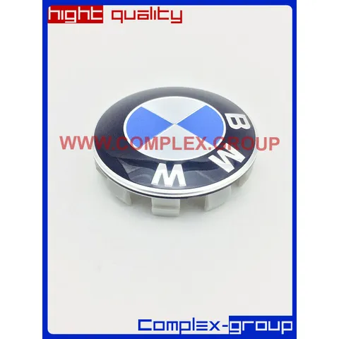 ЗАГЛУШКА ДИСКА BMW