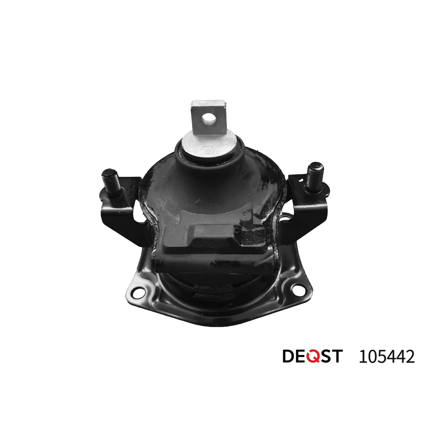 Подушка двигателя L. HONDA ACCORD 3.0 V6 5AT DEQST 105442