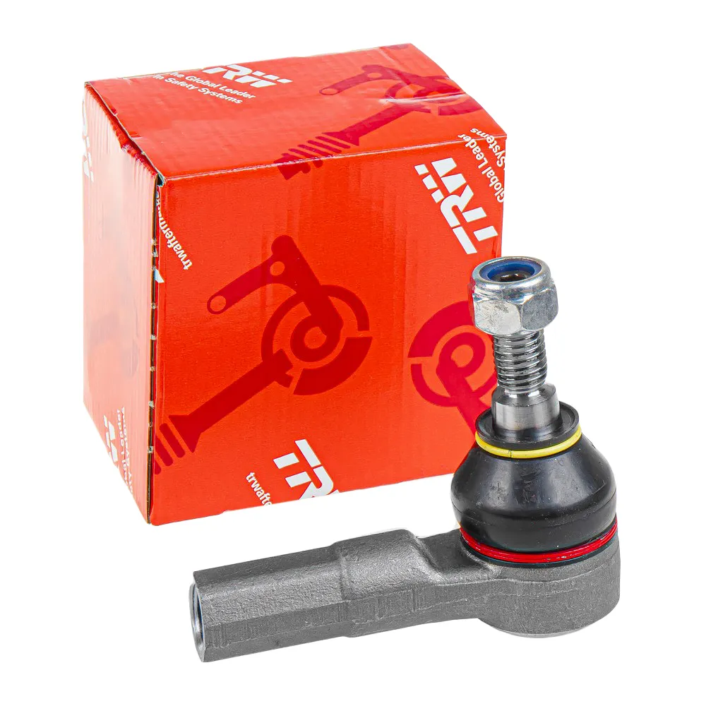 Наконечник рулевой L=R FORD Tourneo Connect TRW JTE1035