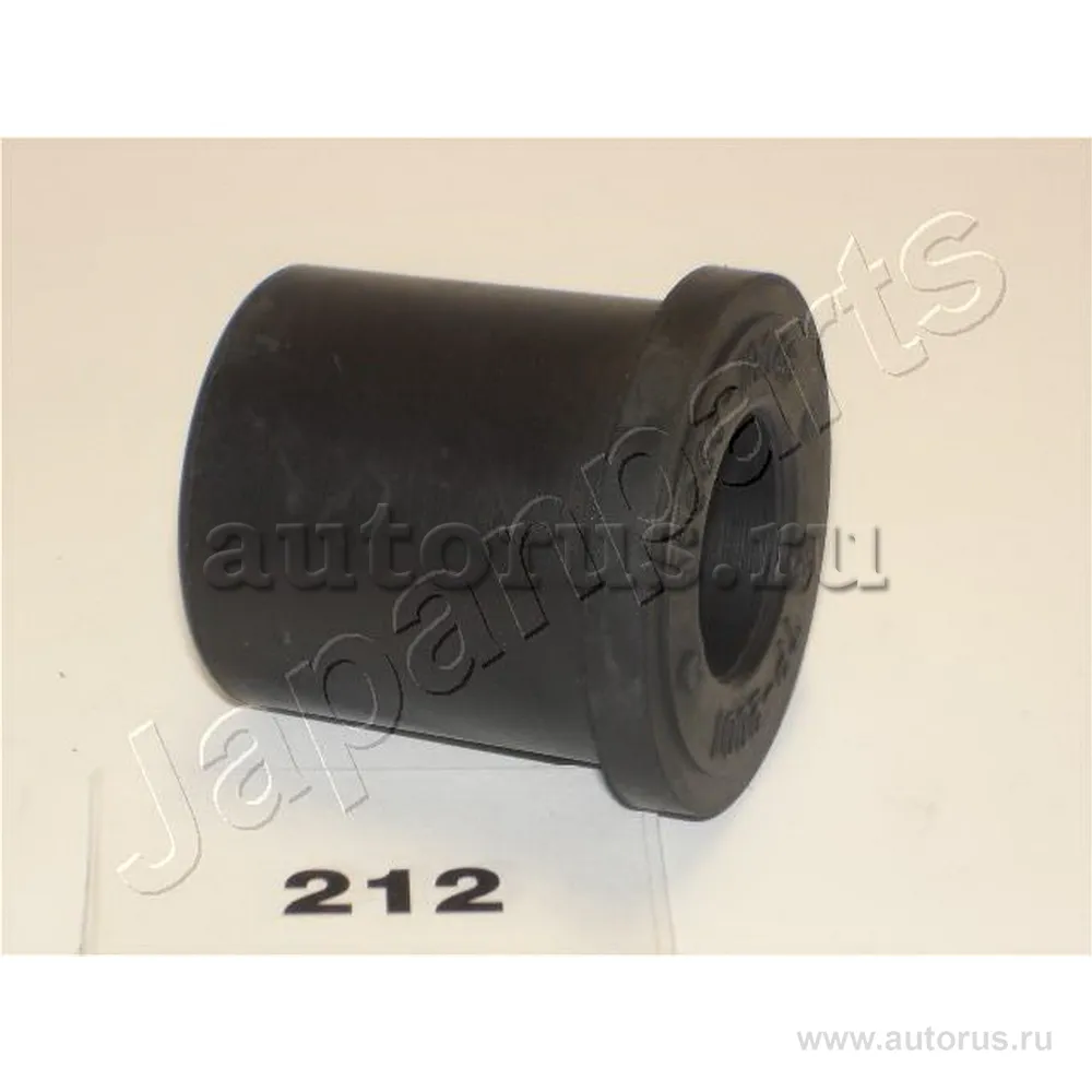 Втулка задней рессоры TOYOTA 4Runner/HiLux II/HiAce V JAPANPARTS RU-212