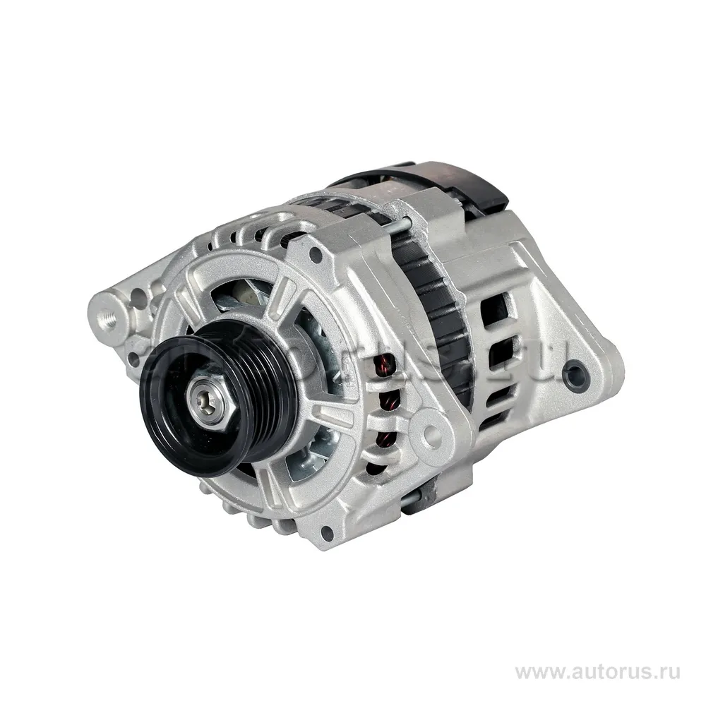 Генератор для а/м Kia Picanto (04-)/Hyundai Getz (02-) 1.1i 70A STARTVOLT LG 0820