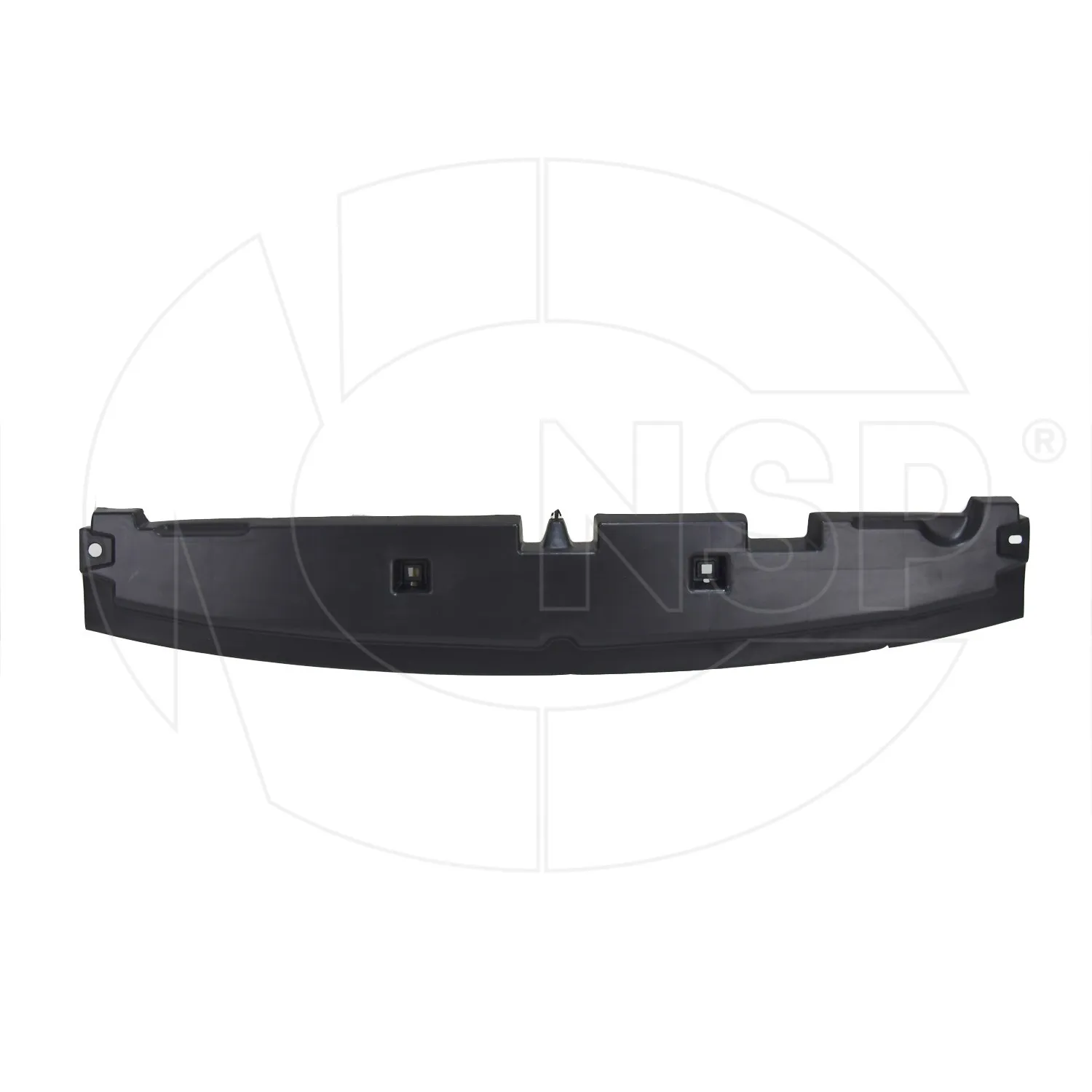 Спойлер переднего бампера TOYOTA Corolla XI (16-) NSP NSP045261802071