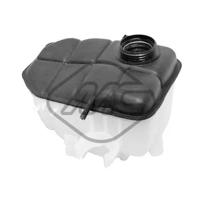 Бачок расширительный MER W203/209 METALCAUCHO 03929